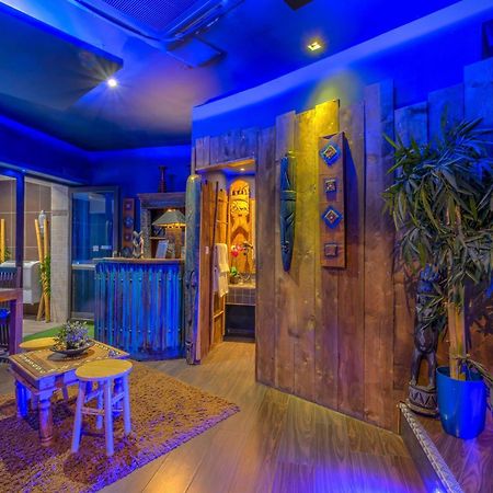 Love Room Evasion Duo Marsella Exterior foto