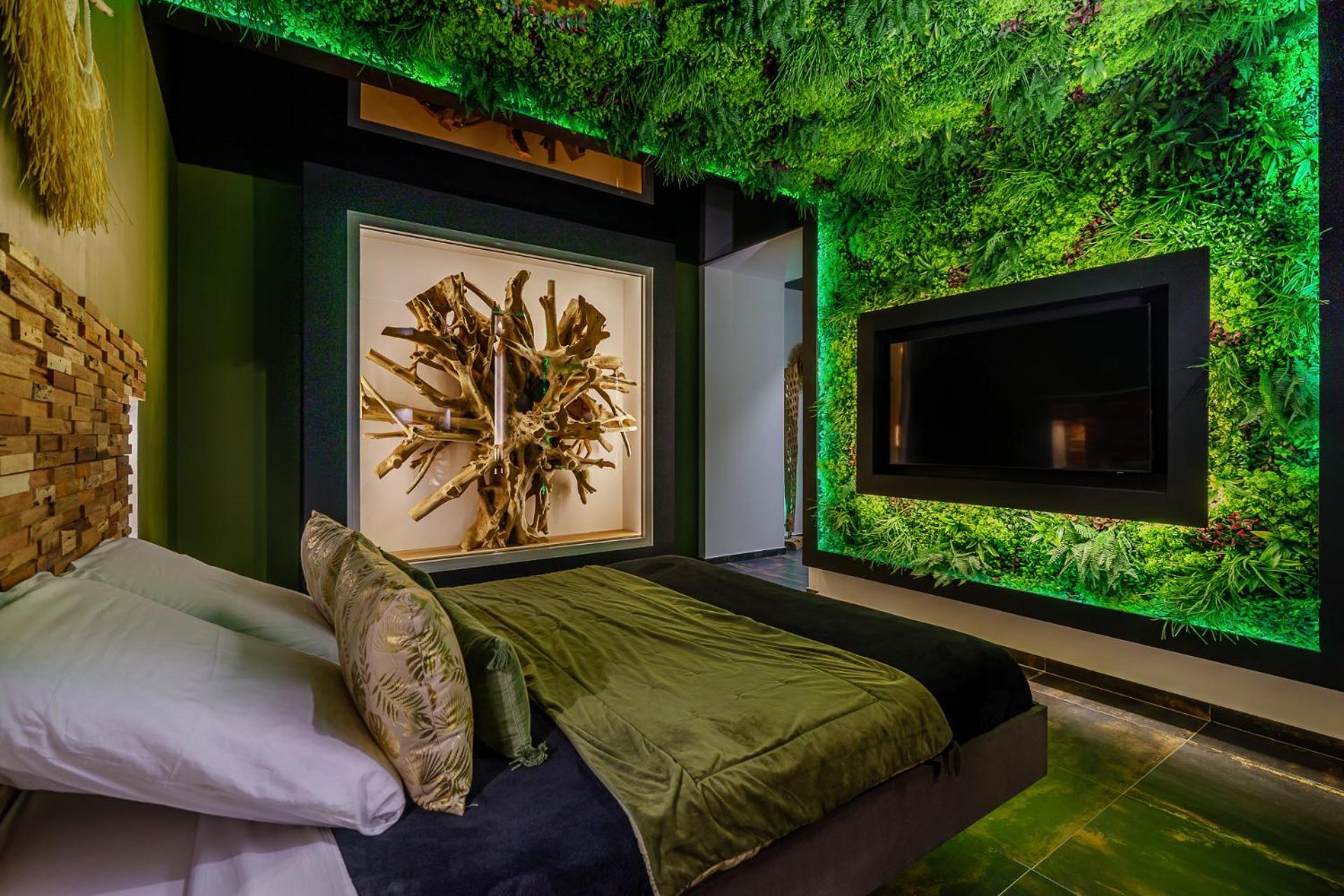 Love Room Evasion Duo Marsella Exterior foto