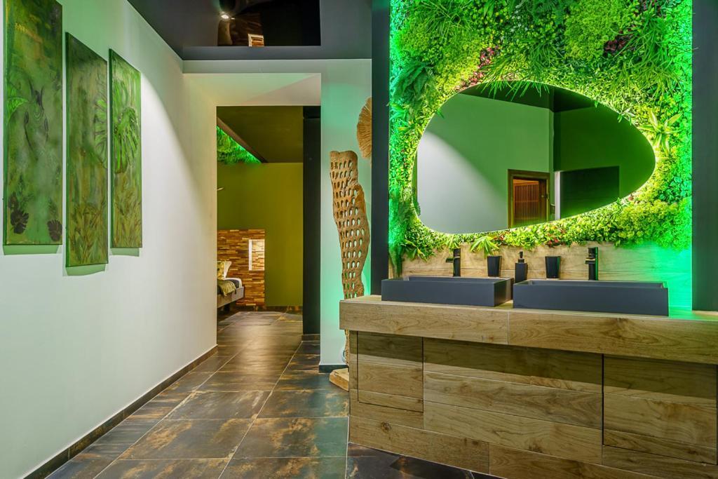 Love Room Evasion Duo Marsella Exterior foto