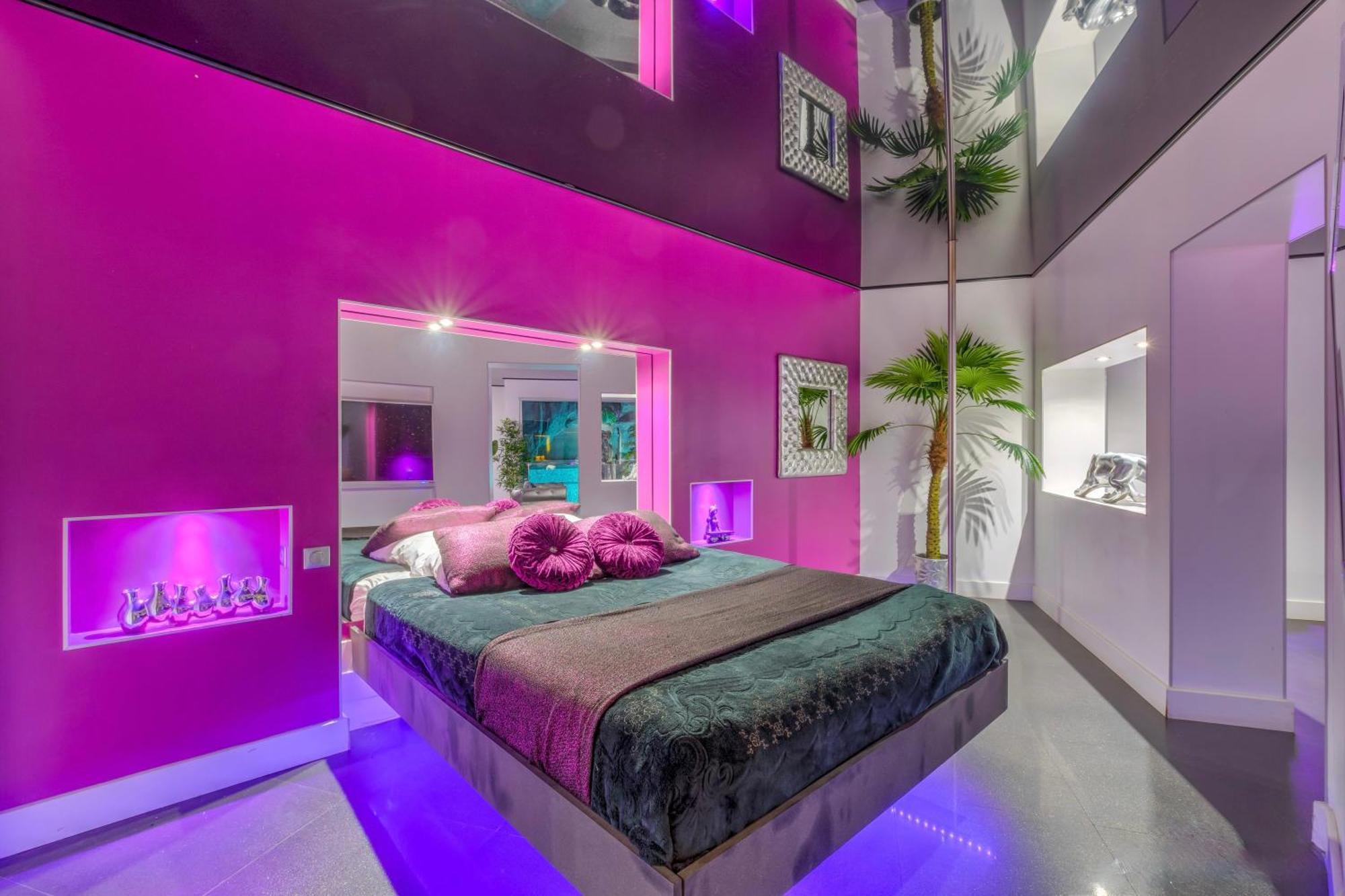 Love Room Evasion Duo Marsella Exterior foto