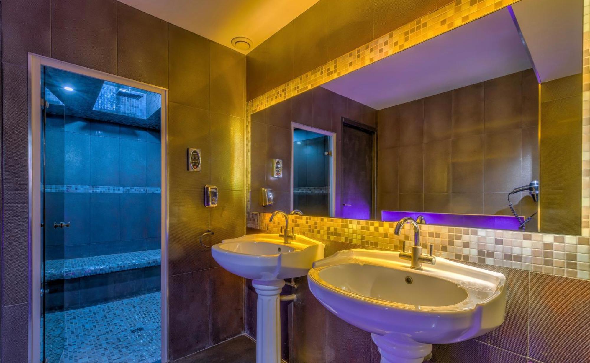 Love Room Evasion Duo Marsella Exterior foto