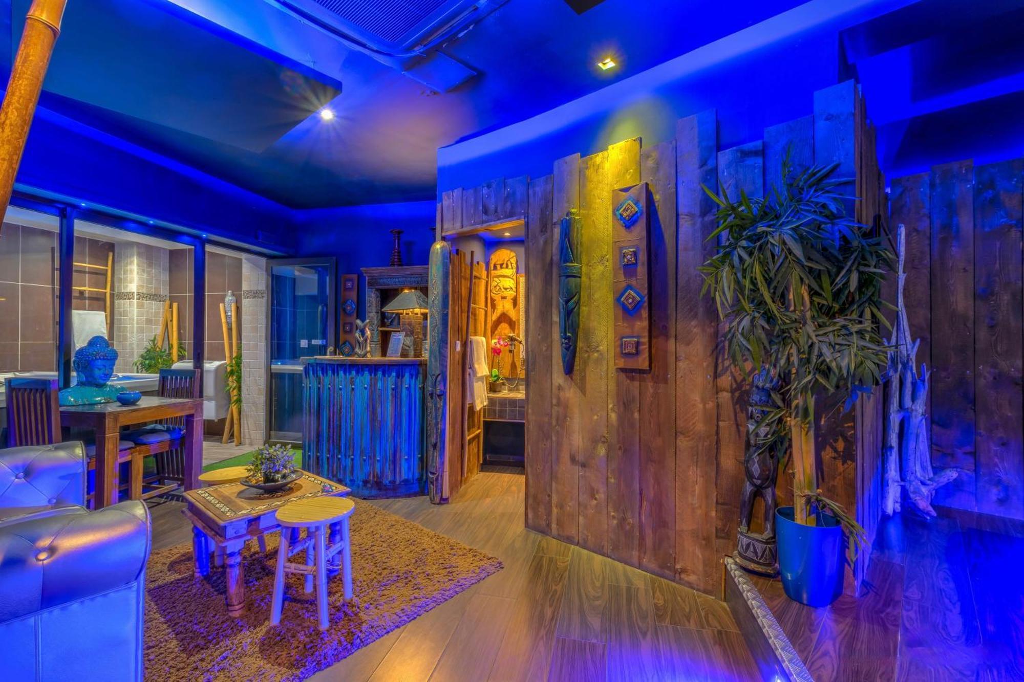 Love Room Evasion Duo Marsella Exterior foto