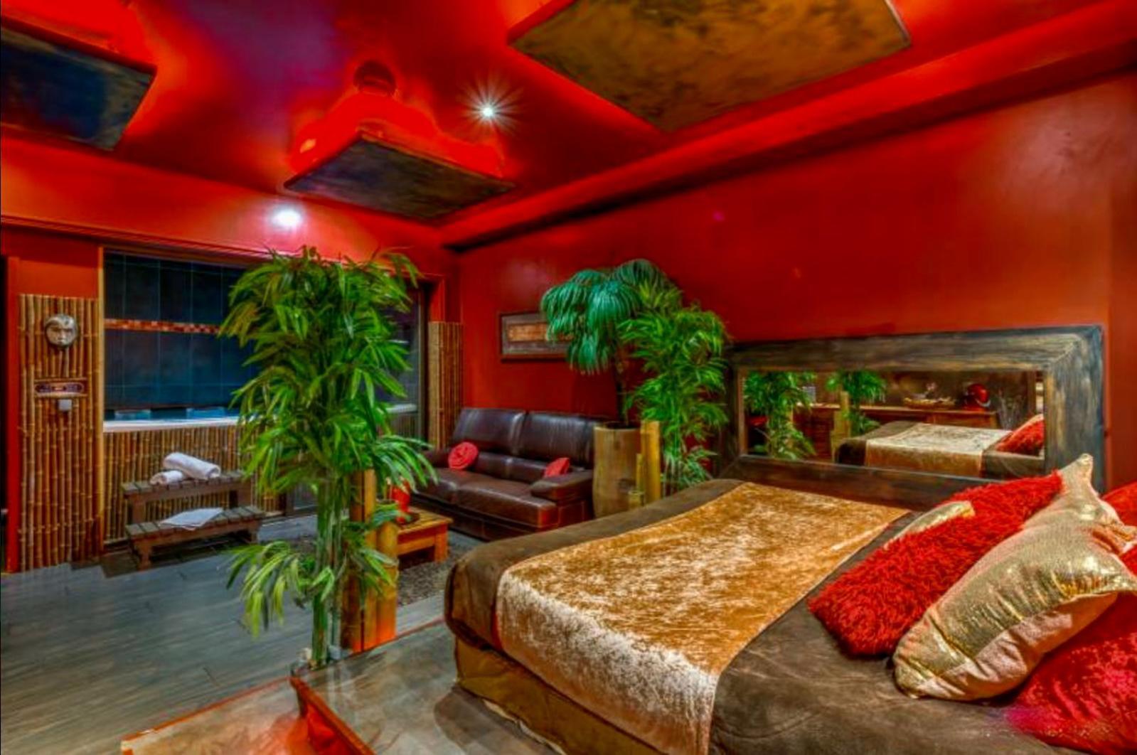 Love Room Evasion Duo Marsella Exterior foto