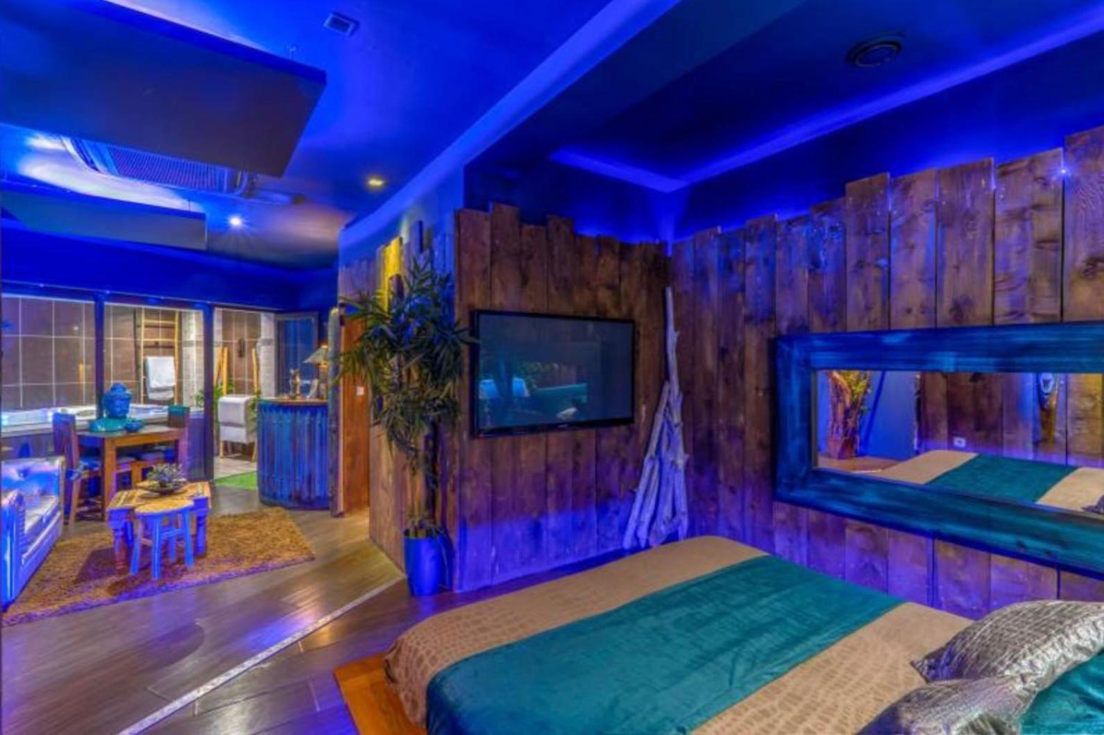 Love Room Evasion Duo Marsella Exterior foto