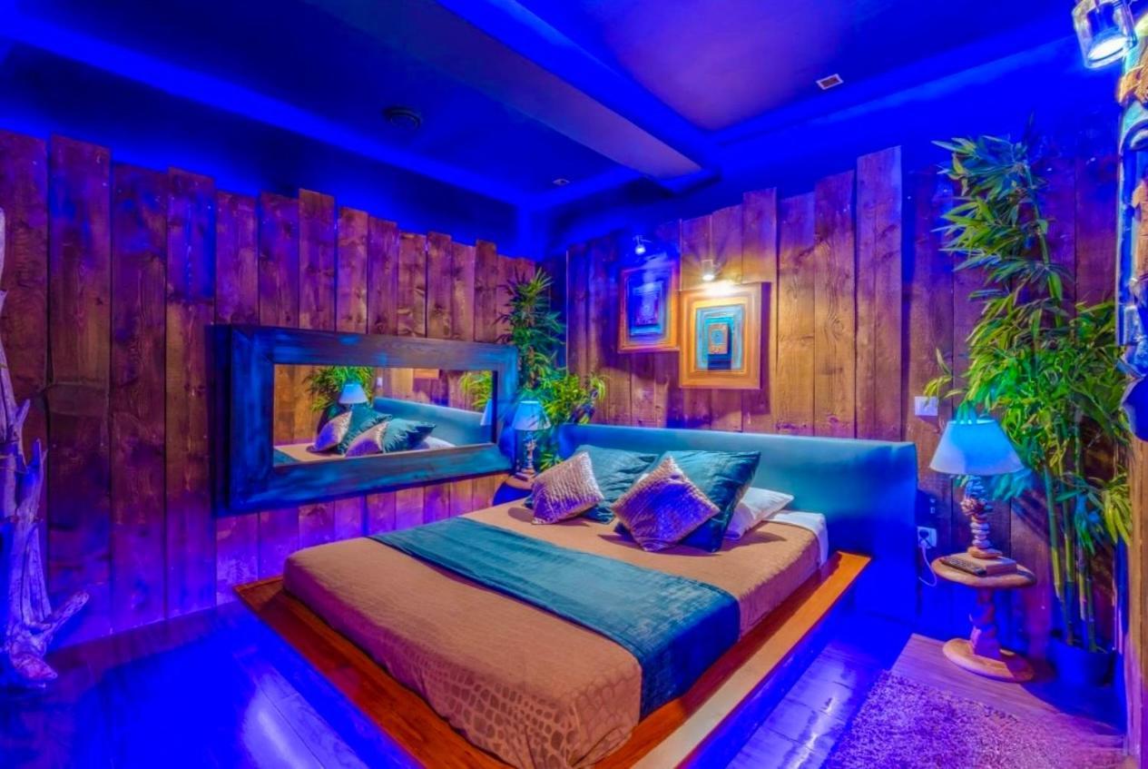 Love Room Evasion Duo Marsella Exterior foto