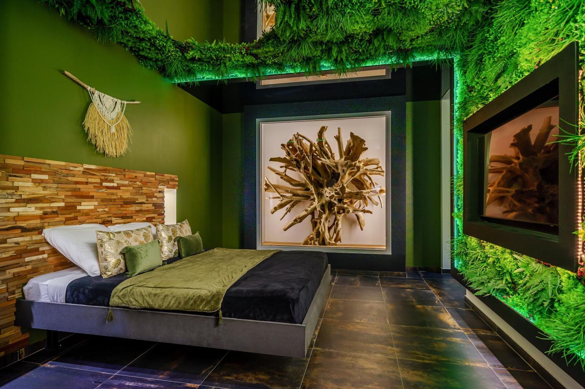 Love Room Evasion Duo Marsella Exterior foto