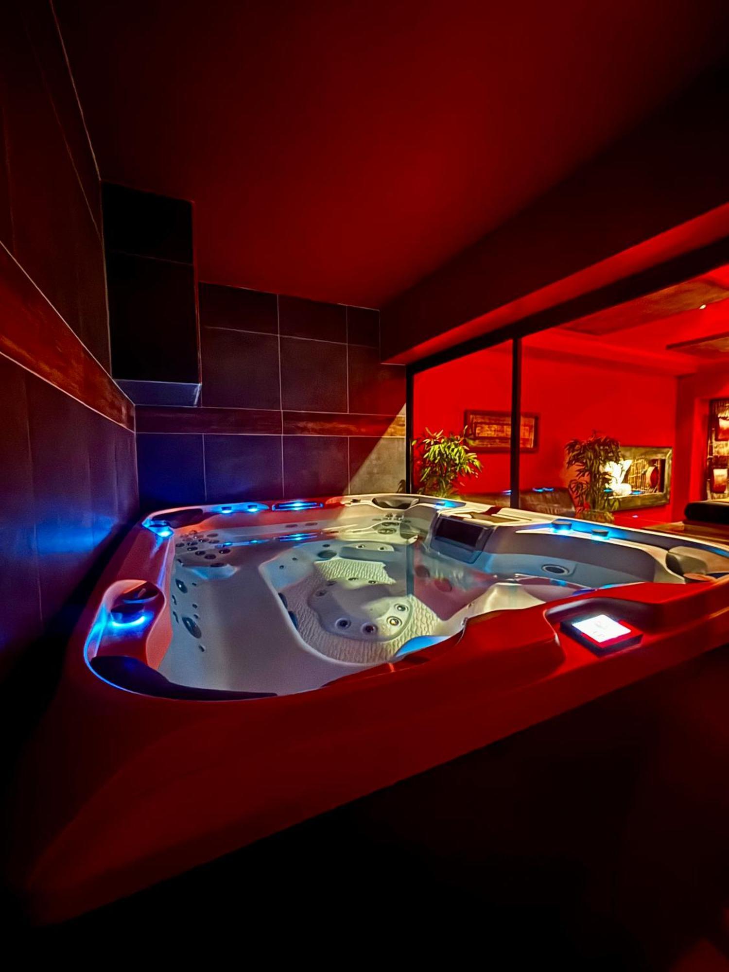 Love Room Evasion Duo Marsella Exterior foto